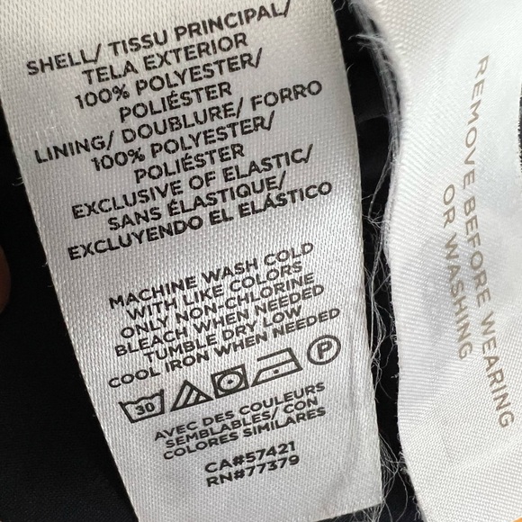 Ann Taylor Floral Smocked Prairie Maxi Dress Size 6 - Picture 7 of 7